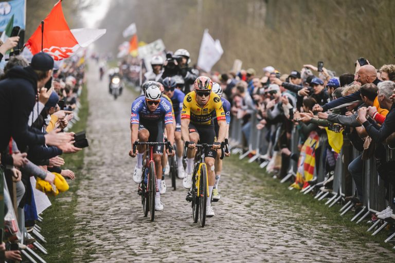 Tour De Flanders 2024