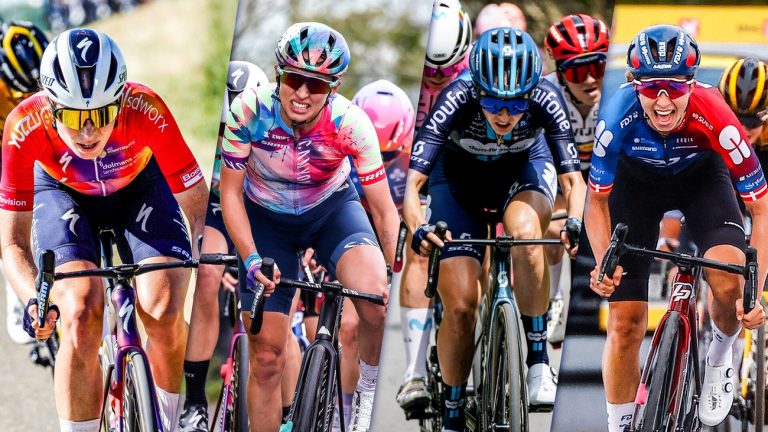 Tour De France Femmes 2024 Standings