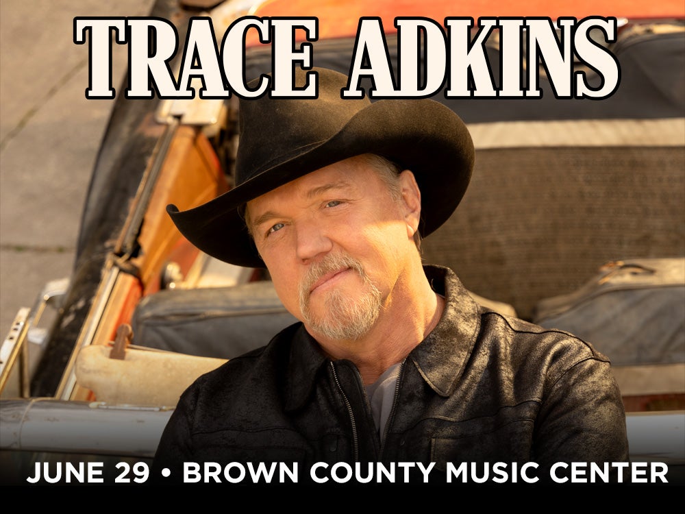 trace adkins tour 2024