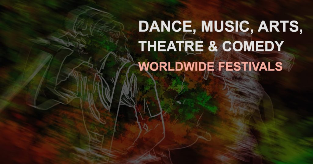 Traena Festival 2024