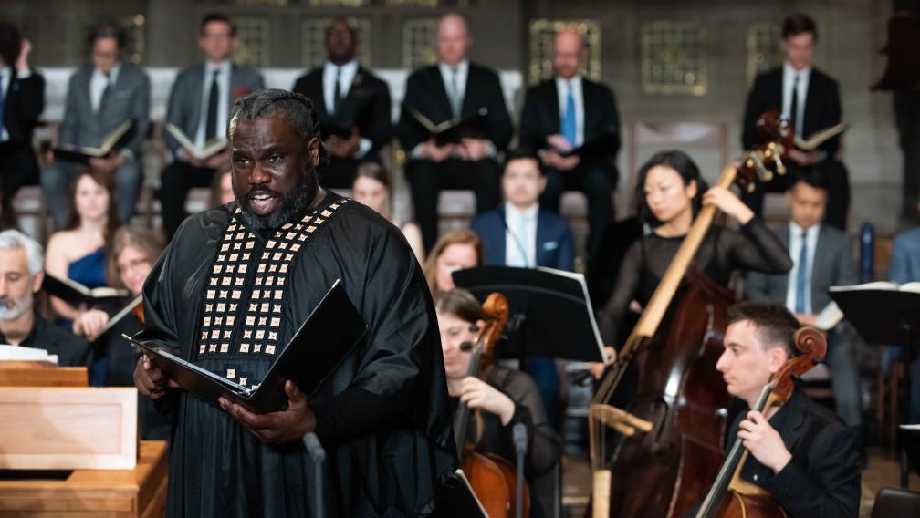 Trinity Site Tour 2024