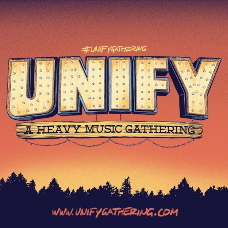 Unify Gathering Music Festival 2024