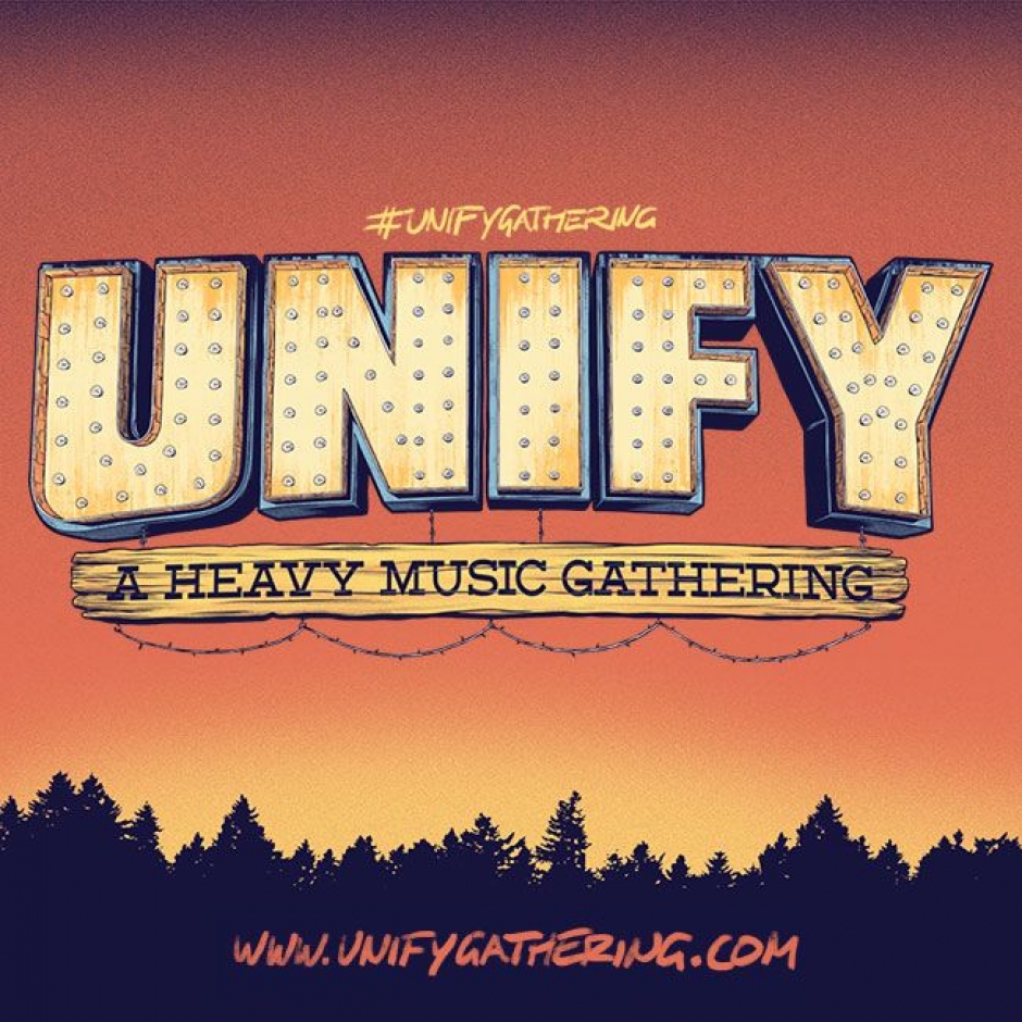 Unify Gathering Music Festival 2024
