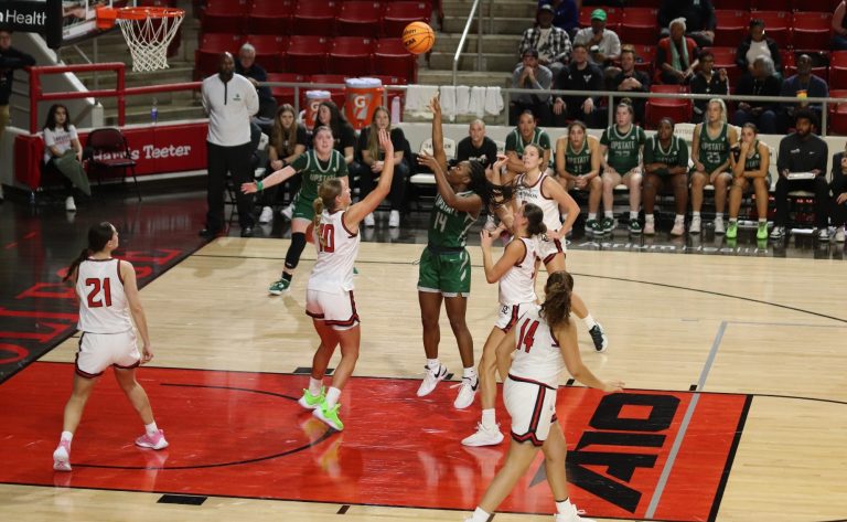 Usc Upstate Spartans Vs Davidson Wildcats Basketball Live Stream & Score Today, 2023