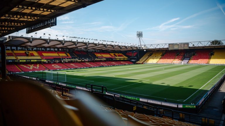 Watford Vs Bristol City Football Livestream Free (Tue 26 Dec, 2023)