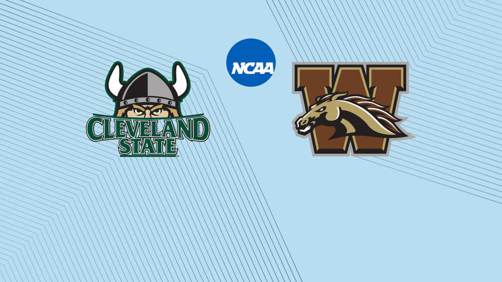 Western Michigan Broncos Vs Cleveland State Vikings Live Stream & Score Match Today Ncaam 2023