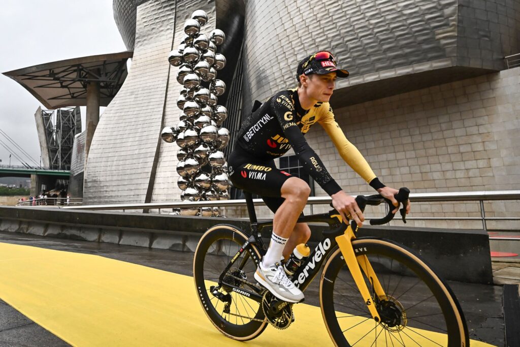 Where Can I Watch Tour De France 2024