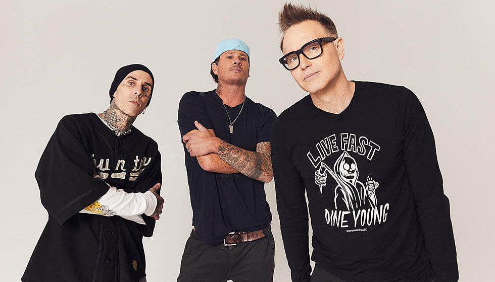 Who is Opening for Blink 182 Tour 2024 Revealed and Exclusive!