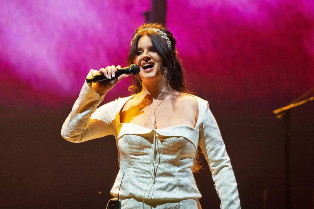 Will Lana Del Rey Tour in 2024