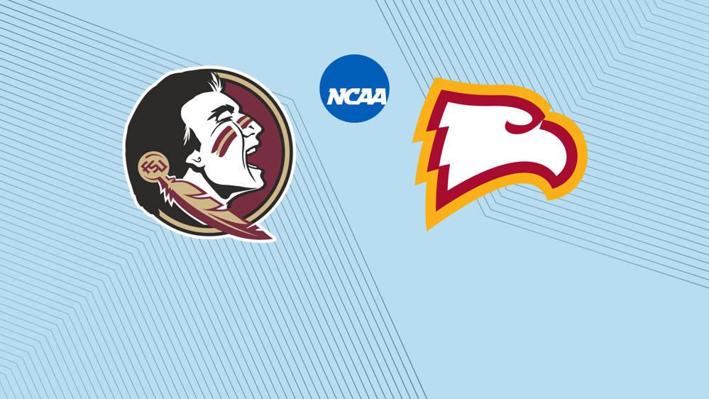 Winthrop Eagles Vs Florida State Seminoles Basketball Livestream (Sat, Dec 23, 2023)