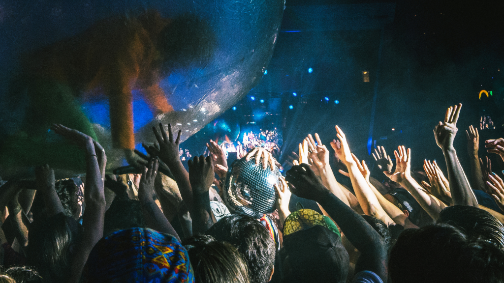 World Club Dome 2024