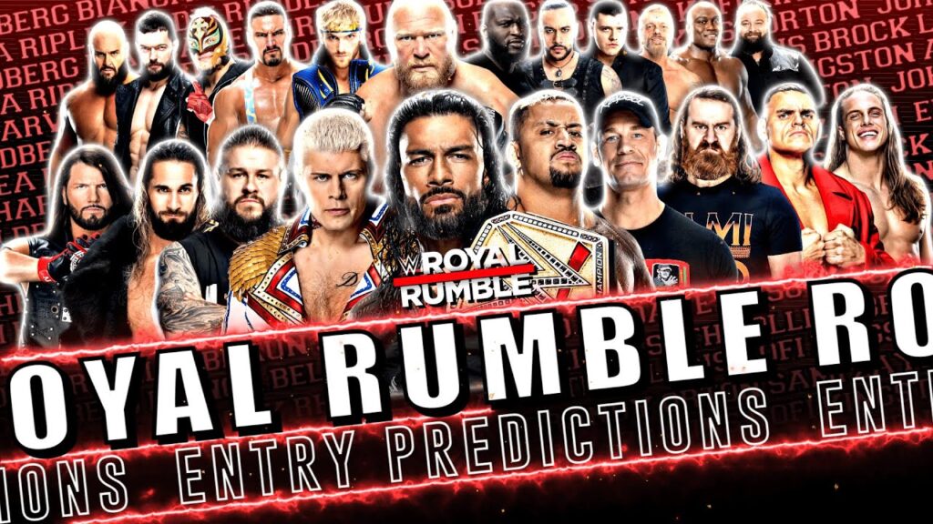 Wwe Payback 2024 Lineup