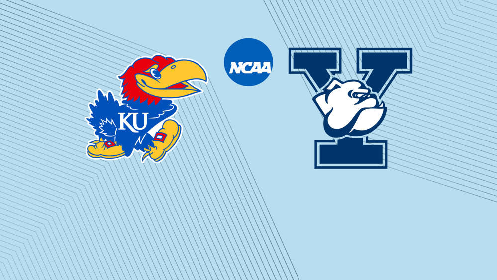 Yale Bulldogs Vs 2 Kansas Jayhawks Basketball Livestream (Sat, Dec 23, 2023)