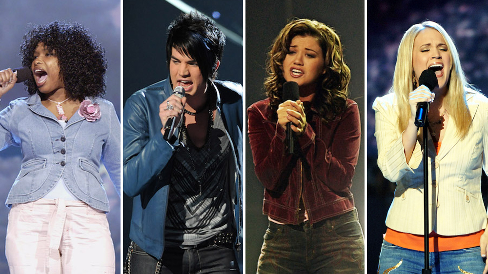 2024 American Idol Winner The Ultimate Success Story