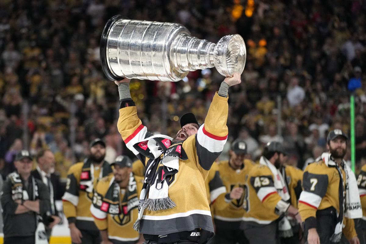 2024 Stanley Cup Winner Odds Glori Mahala