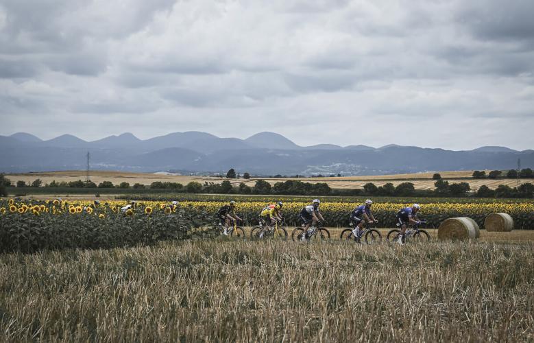 2024 Tour De France Stage 13