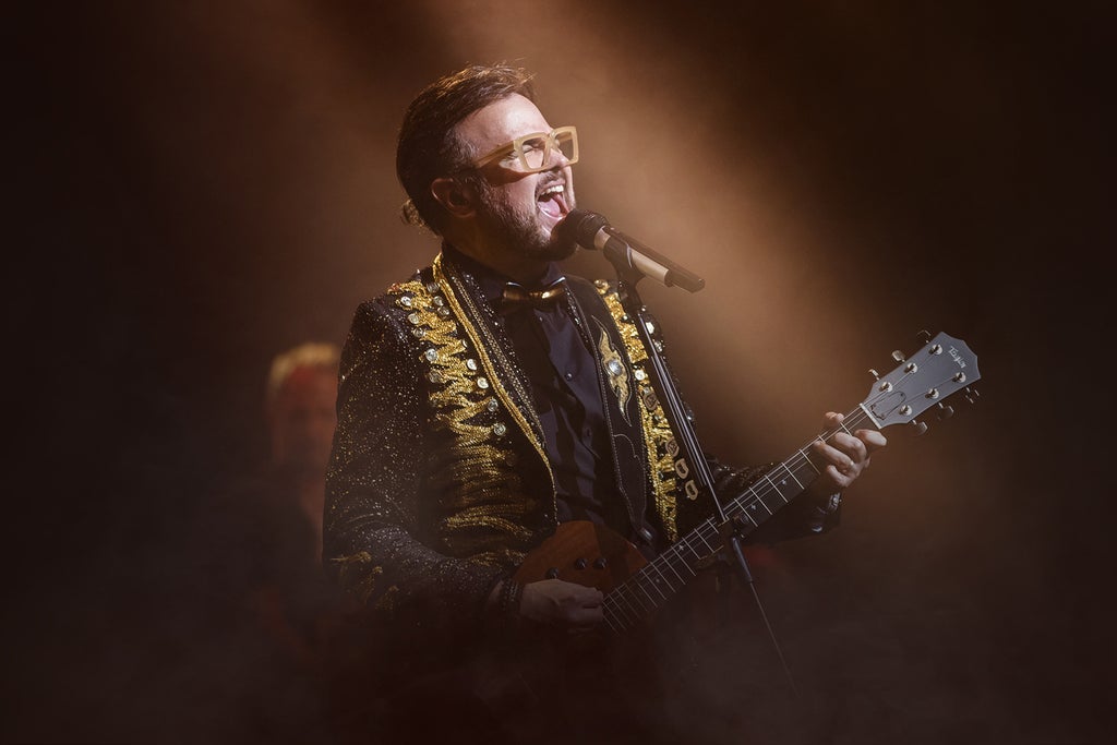 Aleks Syntek Tour 2024