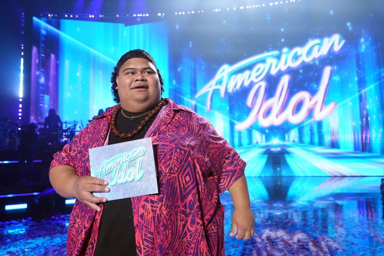 American Idol 2024 Auditions Winner