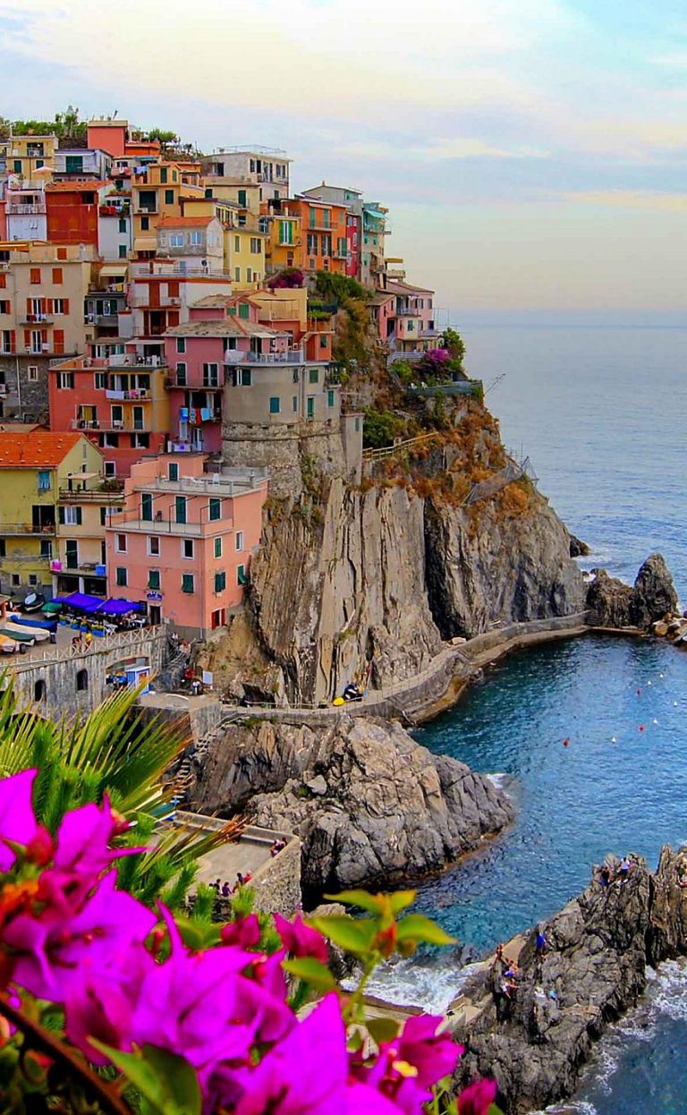 Best Italy Tour Packages 2024