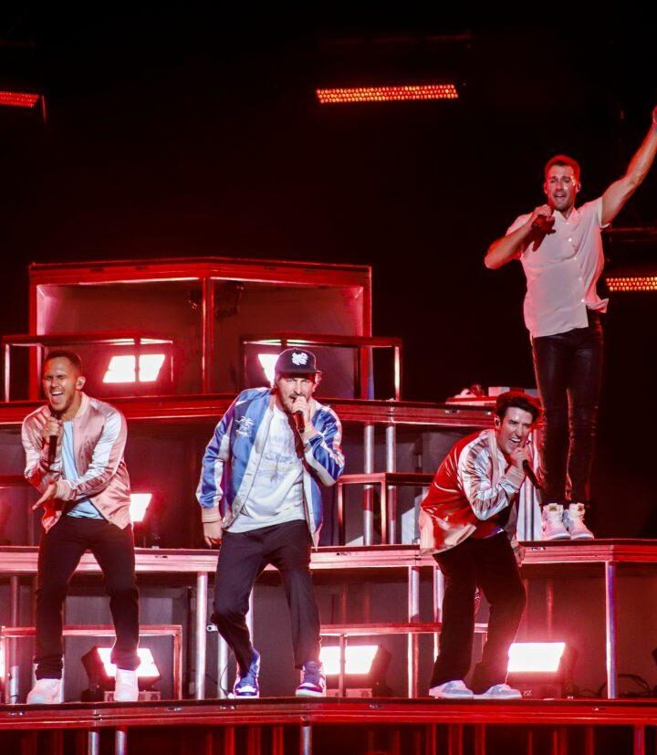 Big Time Rush 2024 Tour Setlist Hits and New Surprises