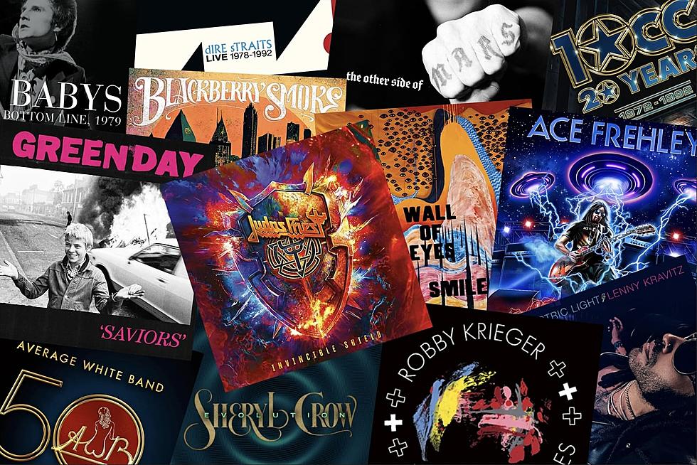 Blackberry Smoke 2024 Tour