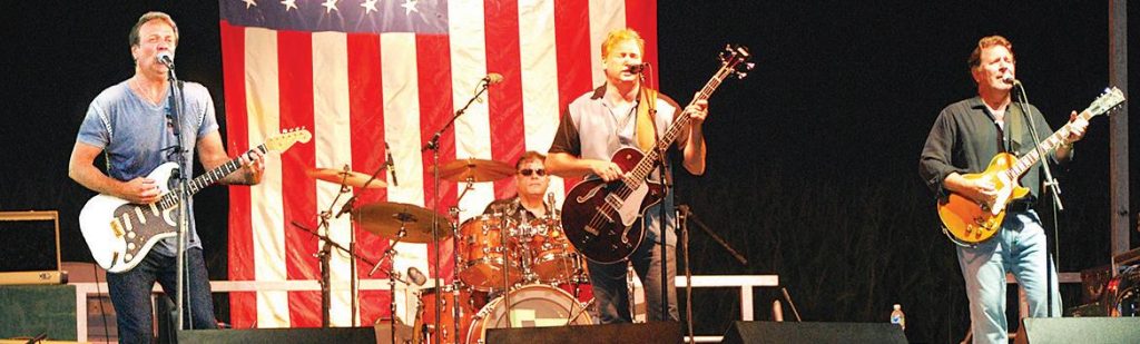 Blanco Y Negro Tour 2024 Setlist