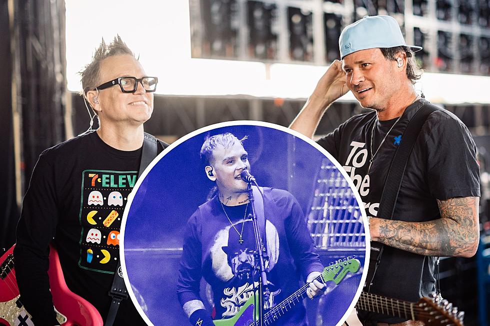 Blink 182 World Tour 2024 Setlist Unleashing the Ultimate Song Collection!