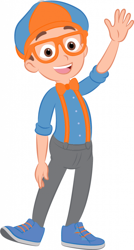 Blippi Tour 2024 USA Sing, Dance, and Learn with Blippi in Your City!