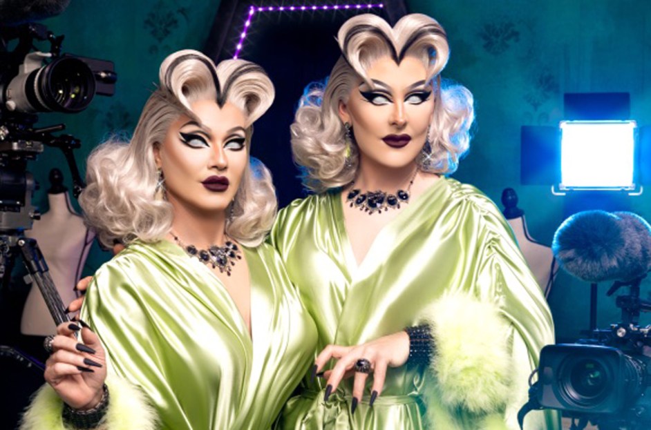 Boulet Brothers Tour 2024