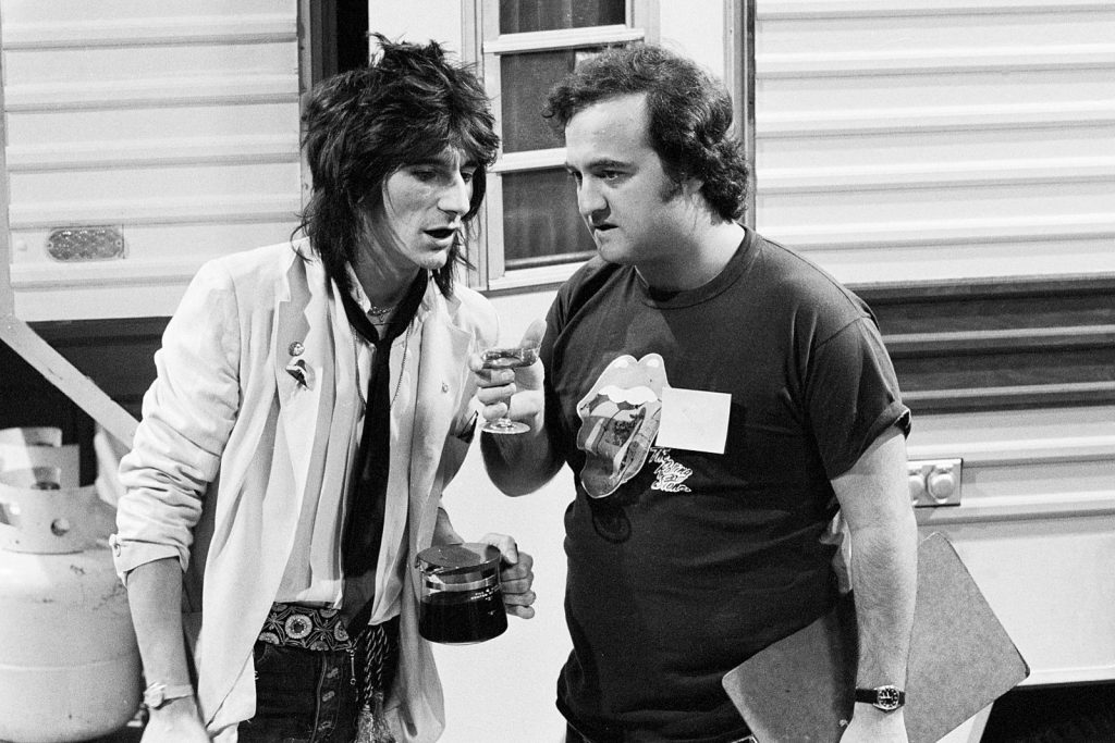 Brian Jonestown Massacre Tour 2024 Setlist