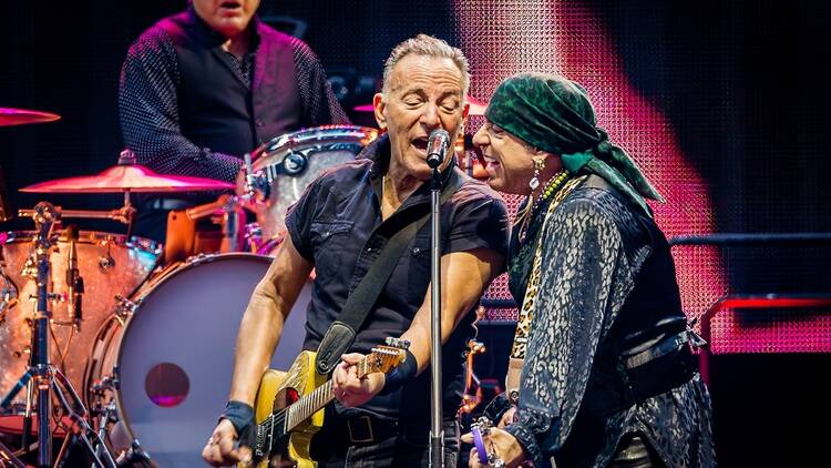 Bruce Springsteen Tour 2024 Price