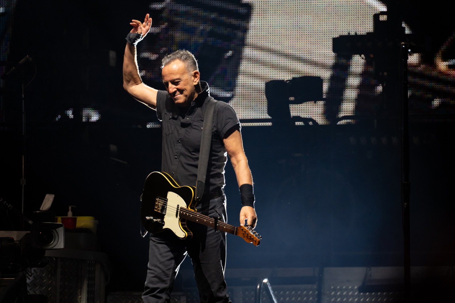 Bruce Springsteen Tour 2024 Song List Hits Await!