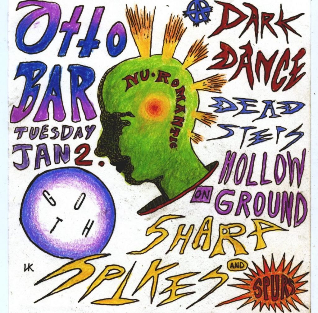 Chris Webby Tour 2024