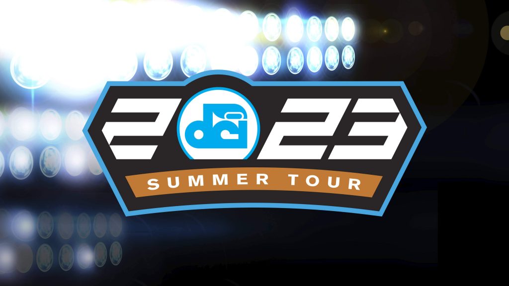 Dci Tour Premiere 2024 Experience the Ultimate Showcase of the Best