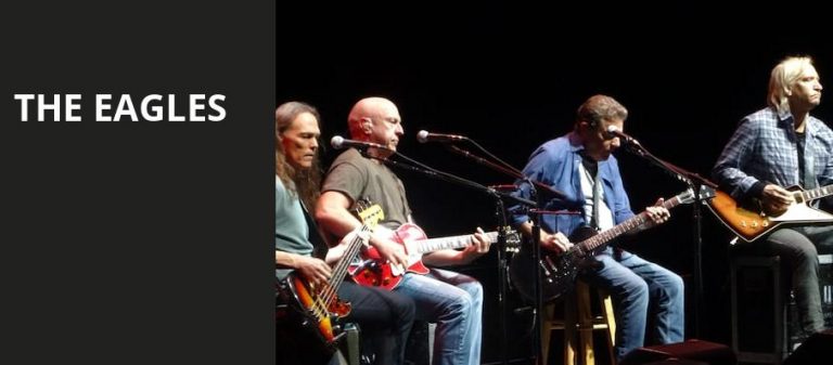 Eagles Tour 2024 Boston