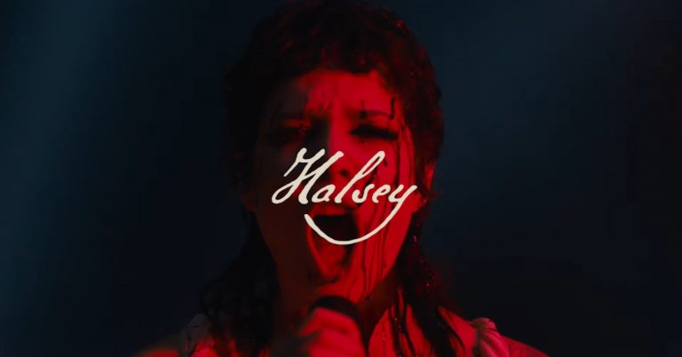 Halsey Tour Dates 2024