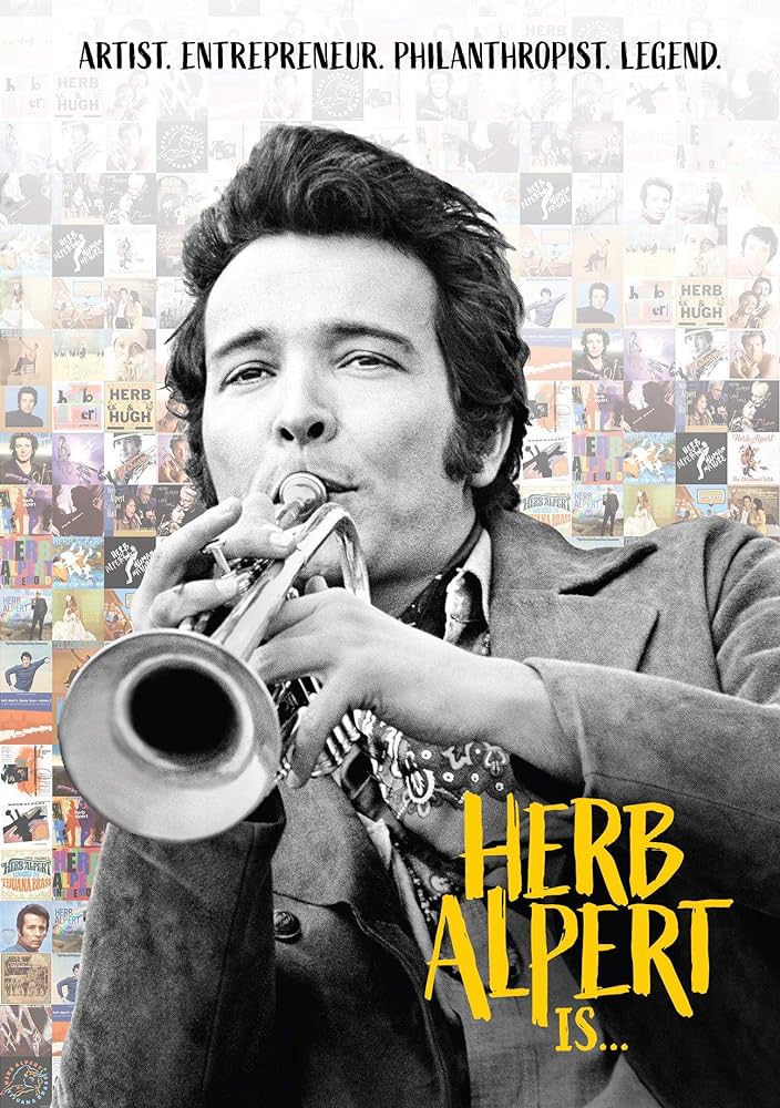 Herb Alpert Tour 2024 Experience the Legendary Jazz Trumpeter Live!