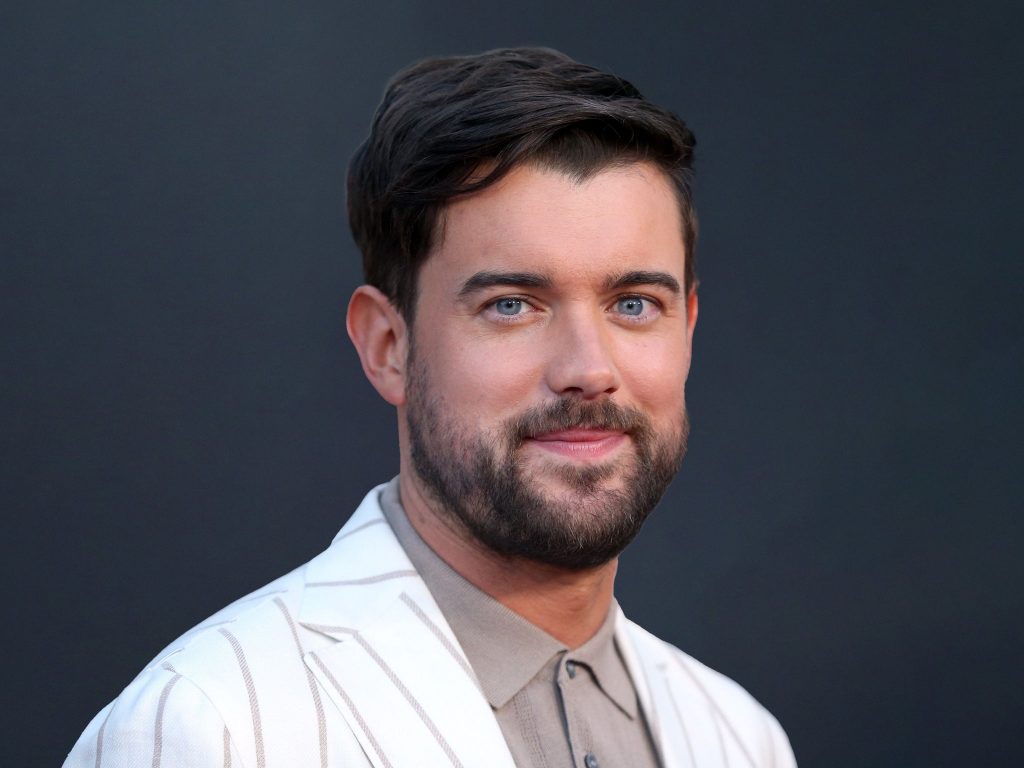 Jack Whitehall Tour 2024 The Ultimate Comedy Spectacle