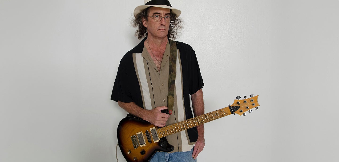 James Mcmurtry Tour 2024 Experience the Rock and Folk Rock/Americana