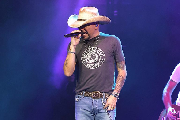 Jason Aldean 2024 Tour Setlist