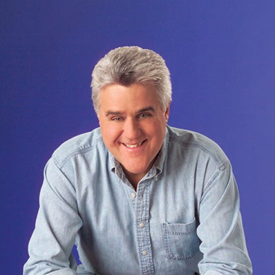 Jay Leno Tour 2024