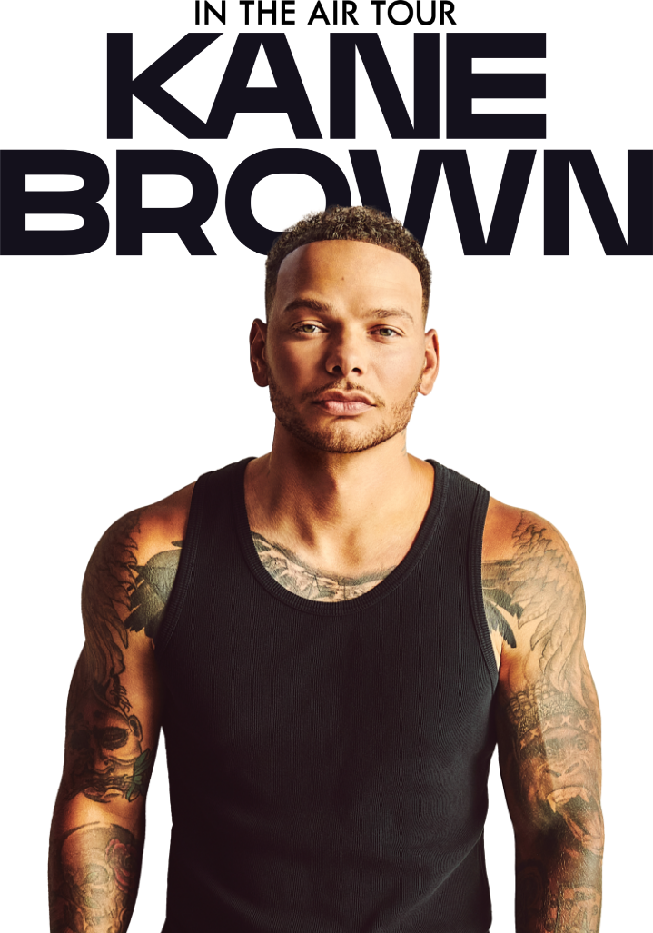 Kane Brown Tour 2024 Schedule Get Your Tickets Now!