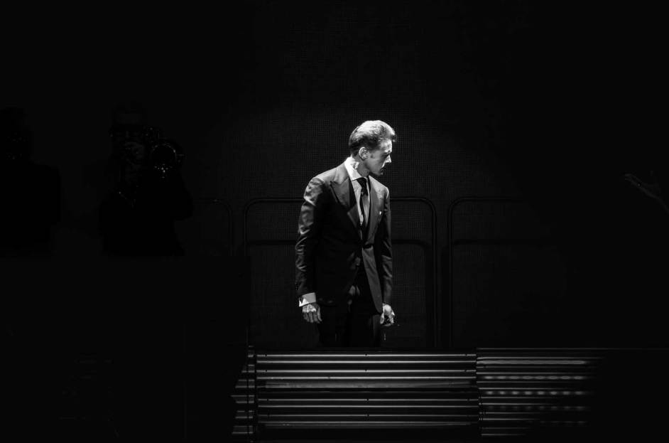 Luis Miguel Tour 2024 Presale