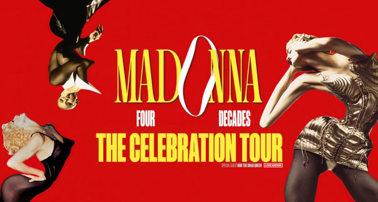 Madonna Tour 2024 Dates