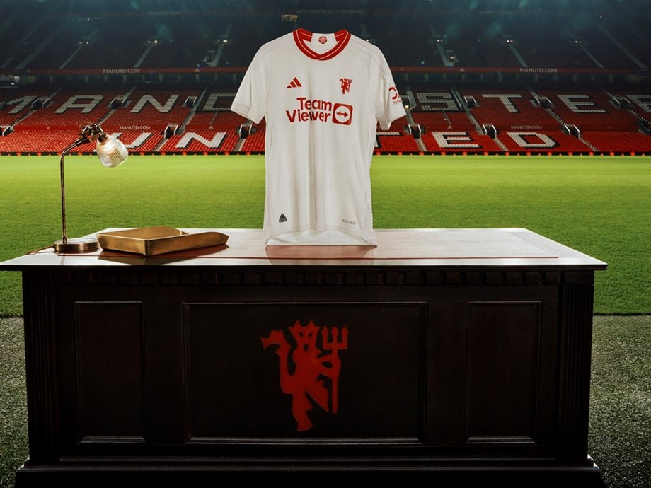 Manchester United Pre Season Tour 2024