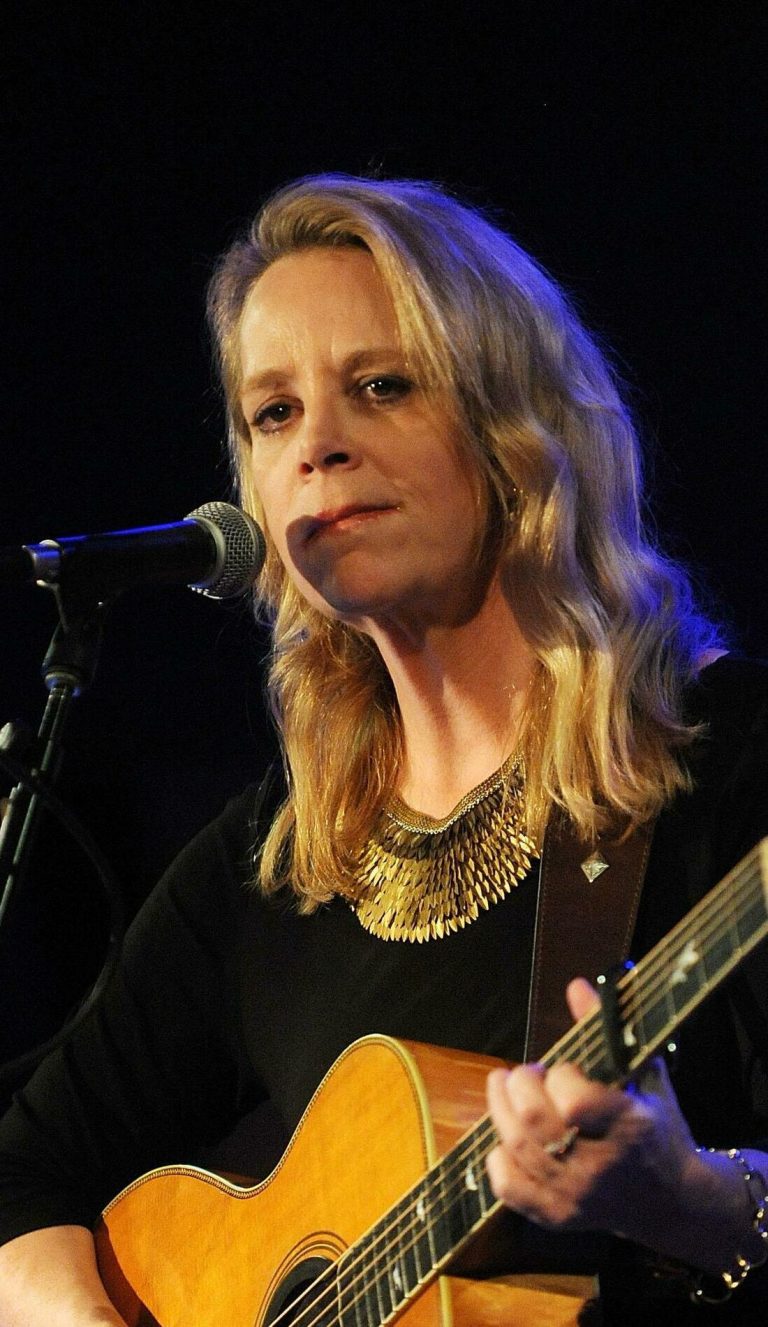 Mary Chapin Carpenter Tour 2024