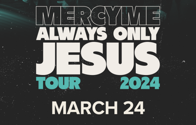 Mercyme Tour Dates 2024