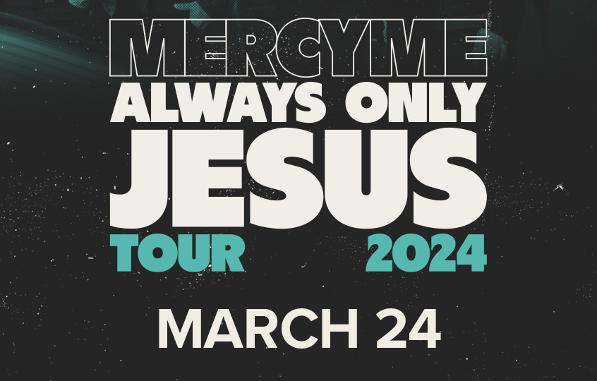 Mercyme Tour Dates 2024 Concert Experience!