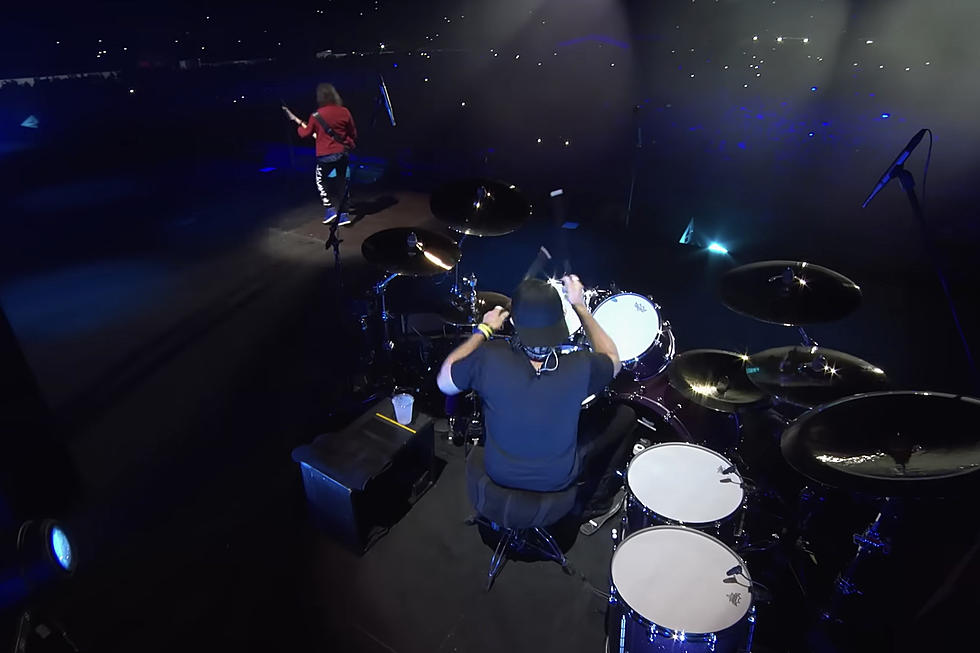 Metallica Tour Setlist 2024 Unleashing the Power of Whiplash