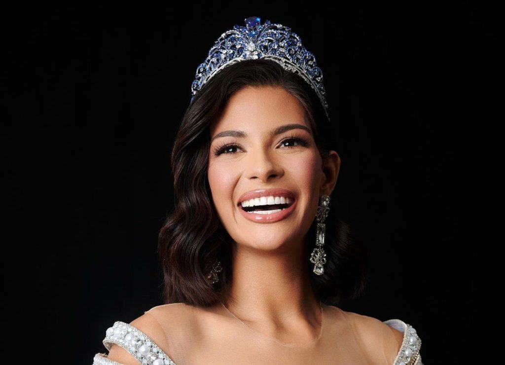 Miss Universe 2024 Winner Name and Country Revealed Sheynnis Palacios
